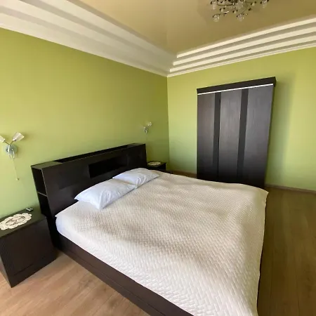 Luxury 2 Apartamento