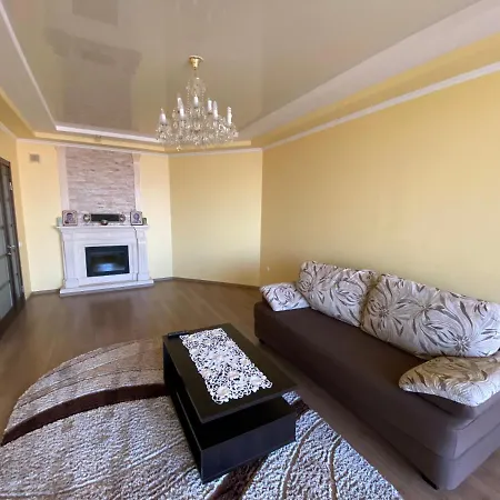Luxury 2 Apartamento Truskavets