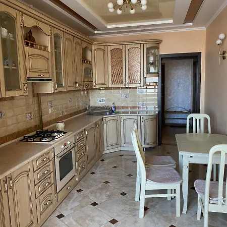 Apartamento Luxury 2