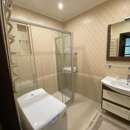 Luxury 2 Apartamento *