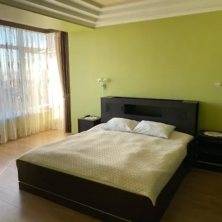 Luxury 2 Truskavets