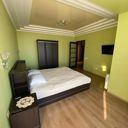 Apartamento Luxury 2